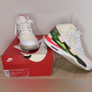 Nike Air Trainer SC High Premium QS